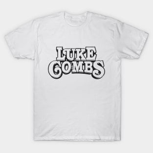 Luke Combs T-Shirt